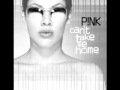 stop falling - pink + lyrics