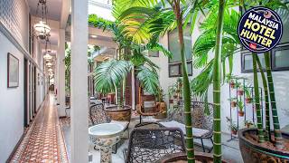 Areca Hotel Penang | Penang, Malaysia | Hotel Review 🏨