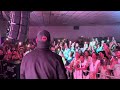 Cheb Bilal 2024 Rana ça va live Marseille