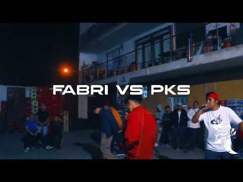 FABRI VS PKS   |  RIMA NORTE SUPER MASTER