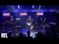 Sophie Tith - Sorry seems to be the hardest word ...
