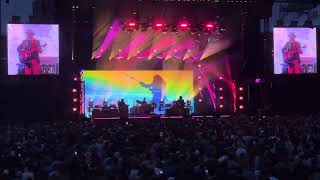 Primus “Amos Moses” Jerry Reed cover Tour Debut! Live 7/11/25 Chicago Illinois