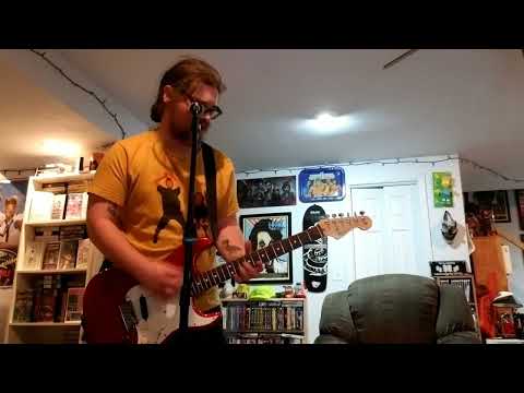 Ween - Mango Woman cover