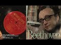 LUDWIG VAN BEETHOVEN—Sonata No. 15 in D, Op. 28 "Pastoral"/ALFRED BRENDEL, piano