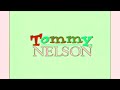 Tommy Nelson 1997 Effects