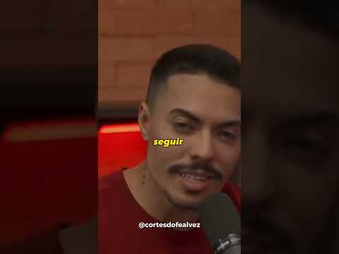 NÃO FAÇA ISSO SE BATER SAUDADE!