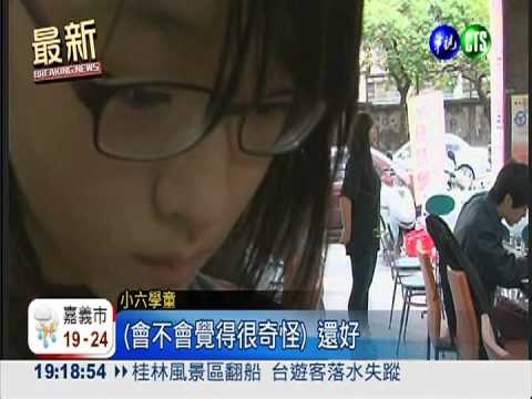 宜市兒童節禮物 祝"情人節快樂"?