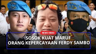 Download lagu PROFIL Kuat Maruf, Sopir Putri Chandrawathi yang Berperan di Kasus Kematian Brigadir J mp3