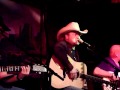 Mark Chesnutt " Rollin' with the flow"