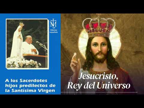 EL REINO GLORIOSO DE CRISTO