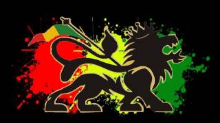 Jah Lion & The Upsetters - Roaring Lion