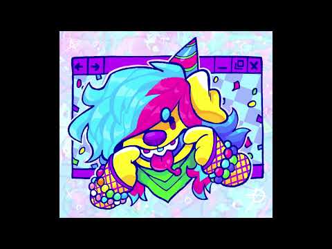 TEH ULTIMATE SPARKLEDOG 4HEAD MIXTAPE
