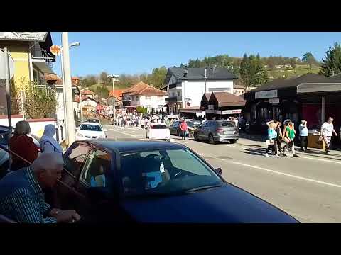 Pećigrad kestenijada