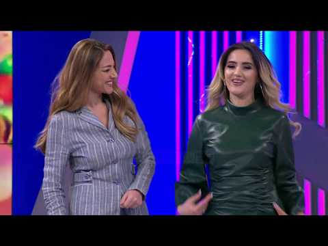 Një “rrush” si Fatima Ymeri, hyrja speciale e këngëtares