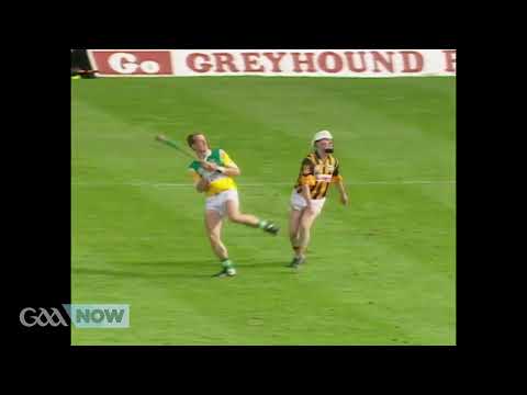 GAANOW GAA Glory Days Offaly 1982 & 1998