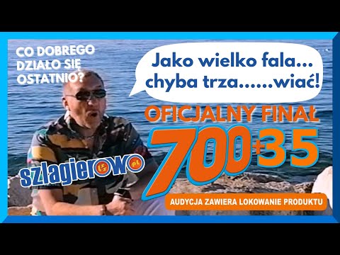 Notowanie 735 cz. 3 - 15.05.2022r.