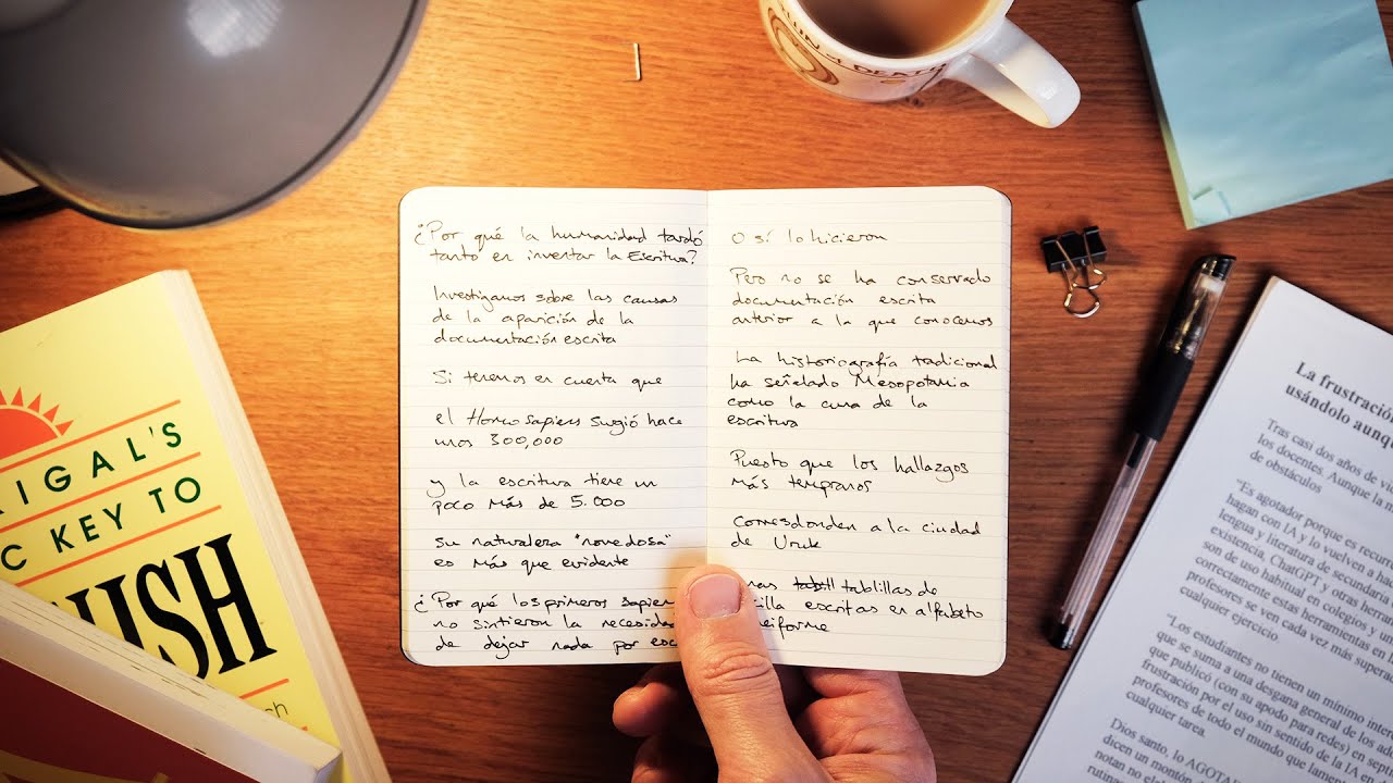 I tried to learn a language like it's 1999