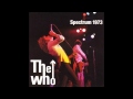 The Who - Quadrophenia Live - Philadelphia ...