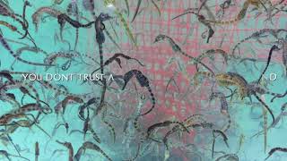 Augie March - Fake Jive (lyrics)