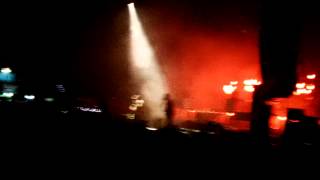 Broilers - Wie Weit Wir Gehen [15.12.2012 Düsseldorf]