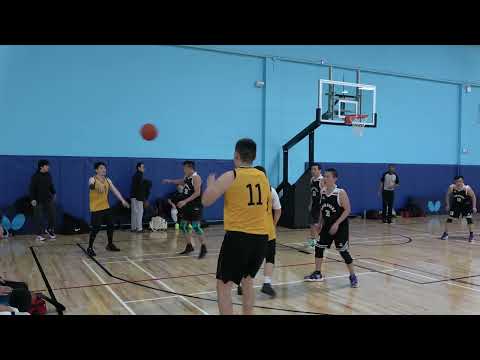 Red Win(53) Tier 15 CAGE(40) - tcbl sunday - 2022/2023 winter