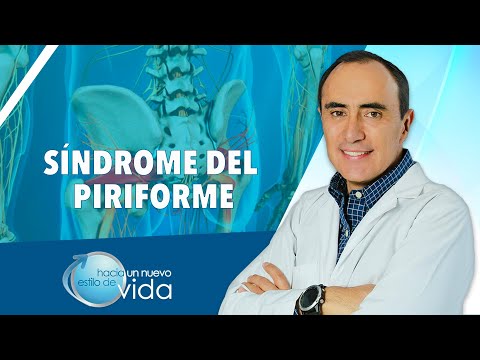 Piriformis Syndrome - Towards a New Lifestyle