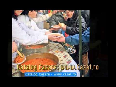 Cazare Cainelu de Sus, Hunedoara - Cazat.ro