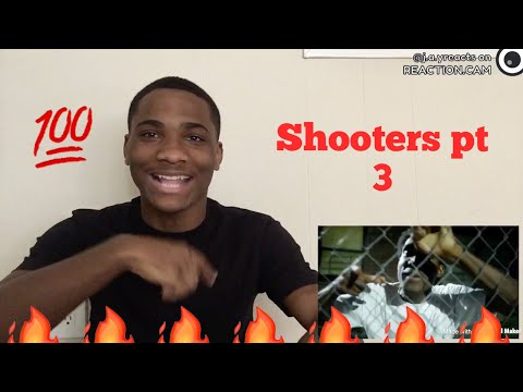 IS THIS A DISS SONG??!MAINEFINESSE X GBANGA- SHOOTERS Pt 3 REACTION – REACTION.CAM