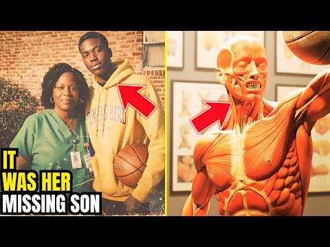 A Museum Kept a “Human Specimen” for 20 Years — Then a Mother Recognized It as Her "Missing Son".