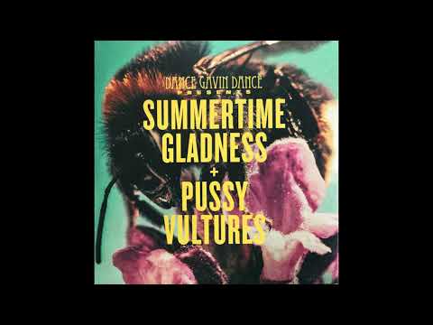 Dance Gavin Dance - Summertime Gladness (Instrumental)
