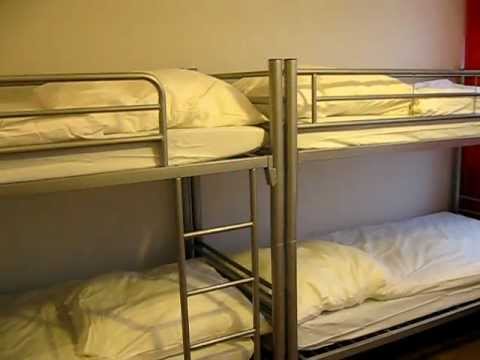 Rundgang durch ein Musterzimmer unseres neuen Wohnheims Hamburg Barsbüttel!