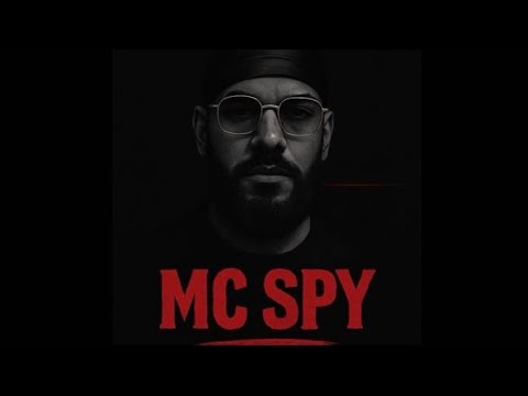 mc spy - فتان ( OFFICIAL LYRICS VIDEO )