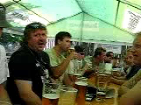 David-Koňaboj Zahrada 2008