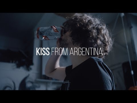 San Blas - Kiss from Argentina (Official Video)