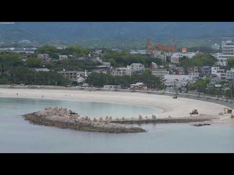 白良濱(南紀白濱)