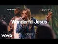 Wonderful Jesus