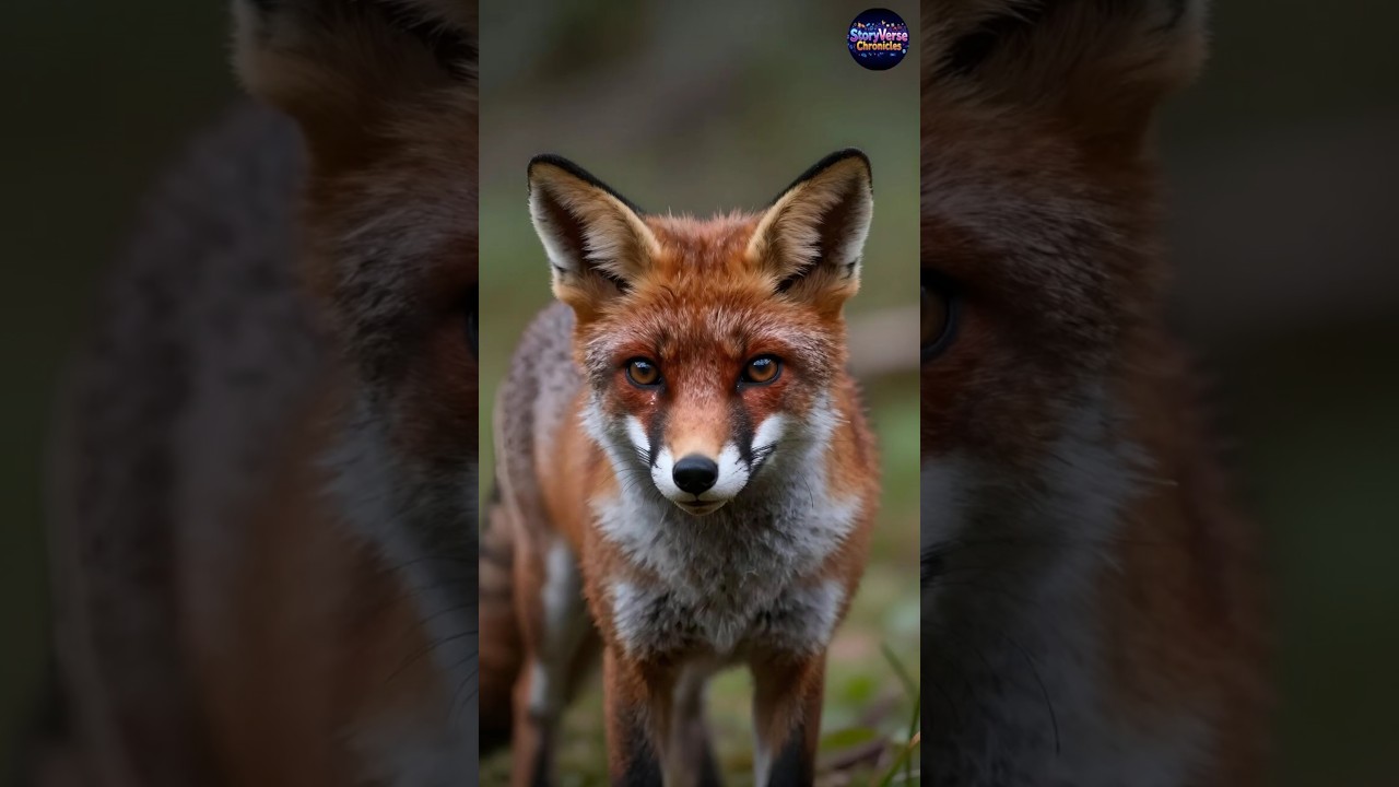 Never Trust a Liar! 🤥 The Fox's Fatal Mistake