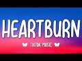 Wafia Heartburn Lyrics TikTok Version Tell Me Why Am I Emotional