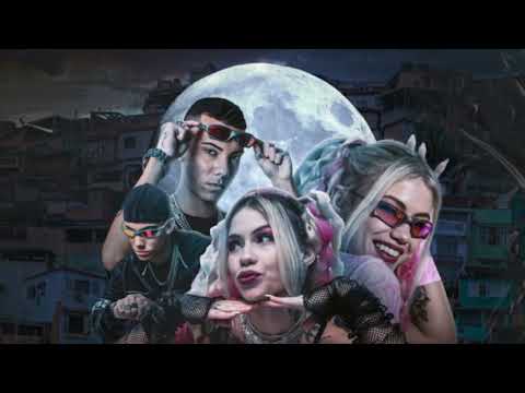 Toma Cavucada - Mc Erikah, LeoZera, MC ZL ( Dj Léo Alves )