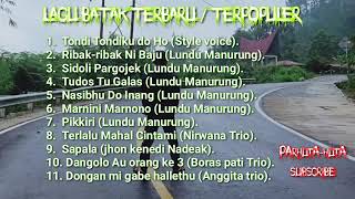 Download lagu LAGU BATAK TERBARU & TERPOPULER 2020 #parhuta_huta mp3 Download lagu LAGU BATAK TERBARU & TERPOPULER 2020 #parhuta_huta mp3