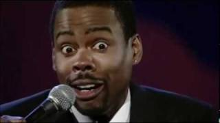 Chris Rock: Kill the Messenger - London, New York, Johannesburg