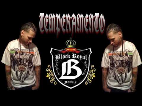 TEMPERAMENTO. Saquen frente.