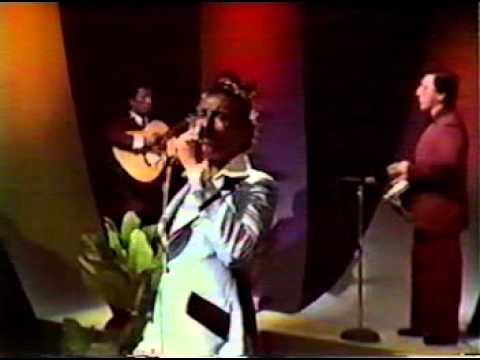 TE VAS - TITO CORTEZ en vivo