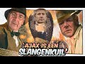 Kale & kokkie zijn duidelijk: Ajax moet zich schamen
