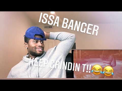 DW FLAME ft. AZJAH - COLDER (Reaction)