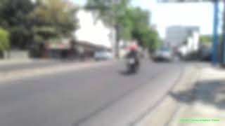 Download lagu The Real Knalpot JET,,, 4 Unit Po. Haryanto dengan suara knalpot JET mp3