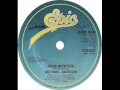 Michael Jackson - Rock With You (Dj ''S'' Remix)