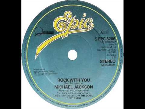 Michael Jackson - Rock With You (Dj ''S'' Remix)