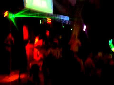 Matt Envy & Frooty with MC Orion @ HTID Experience, The Jailhouse Hereford 10/4/2010