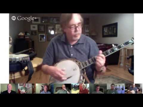 Banjo Live! With Tony Trischka and Special Guest Bill Evans